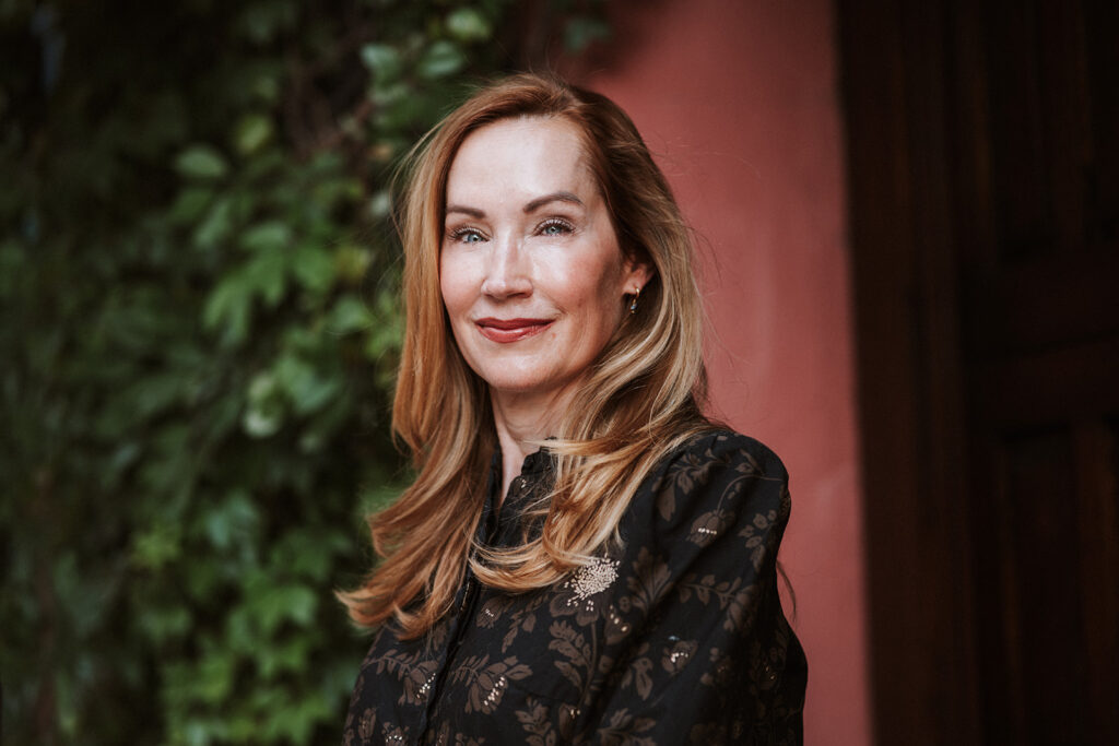 Marie Murtagh