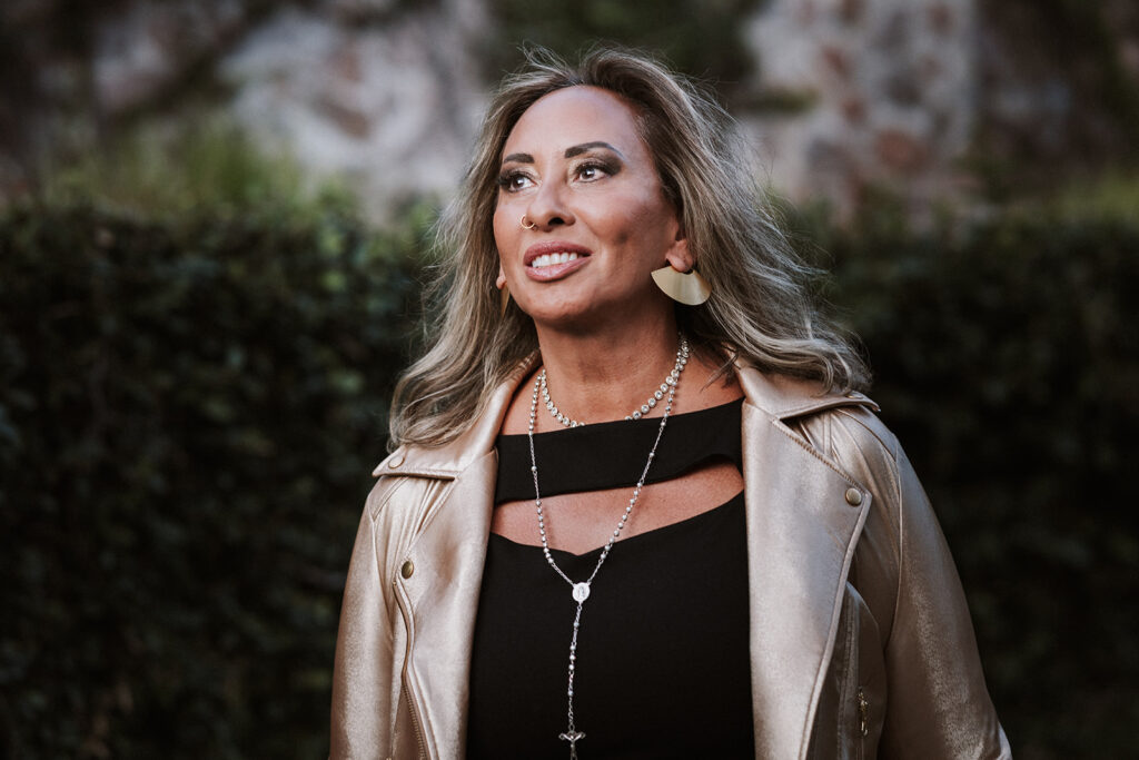 Sherrie Anderson